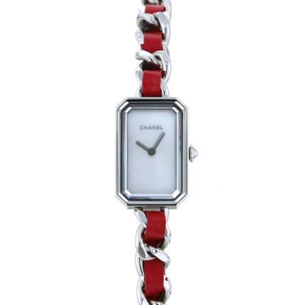 H5313 Premiere Lock, limited to 1000 pieces worldwide | Introducing Chanel W195508