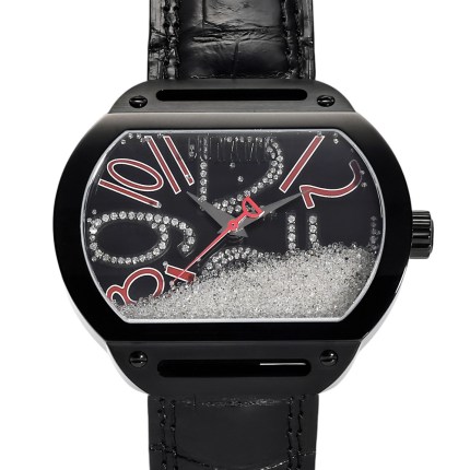 SP-B2 Spartan | Introducing Dynamis W201624