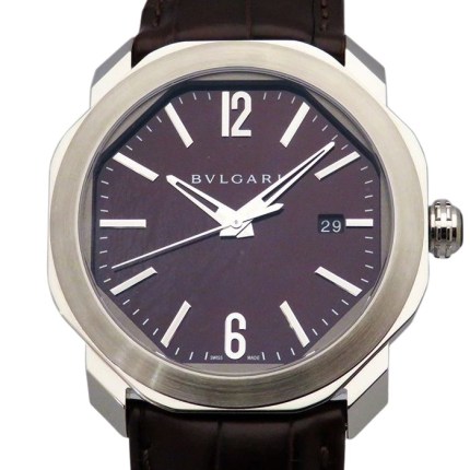 OC41C1SLD Octoroma | Introducing Bvlgari W209088