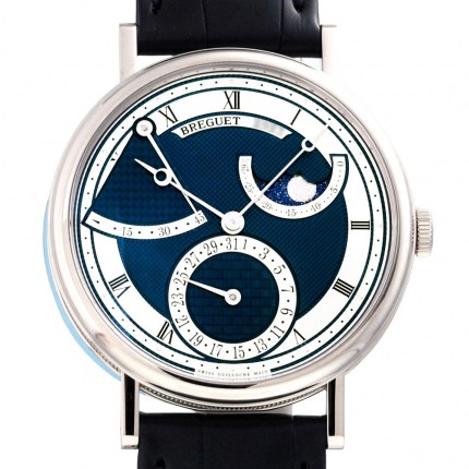 7137BB/Y5/9VU Classic | Introducing Breguet W209172