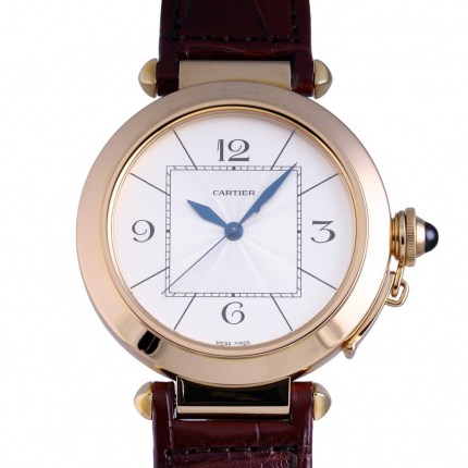 W3019551 Pasha | Introducing Cartier W210747