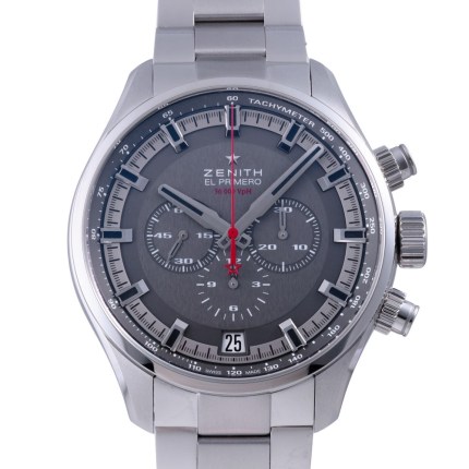 [USED]03.2280.400/91.M2280El PrimeroEl Primero Sport | Introducing Zenith W212294