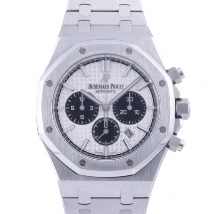 [USED]26331ST.OO.1220ST.03 Royal Oak | Introducing Audemars Piguet W216633