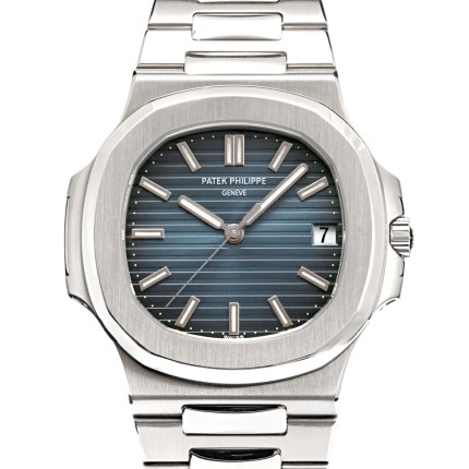 [USED]5711/1A-010 Nautilus | Introducing Patek Philippe W217840