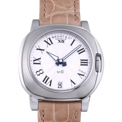 B838.010.1SP.S01No.8 | Introducing Beda & Company W218209