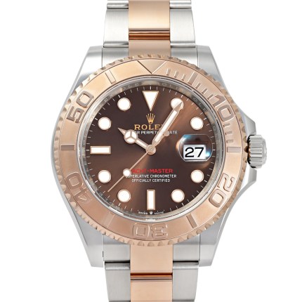 126621 Yacht Master 40 | Introducing Rolex W218423
