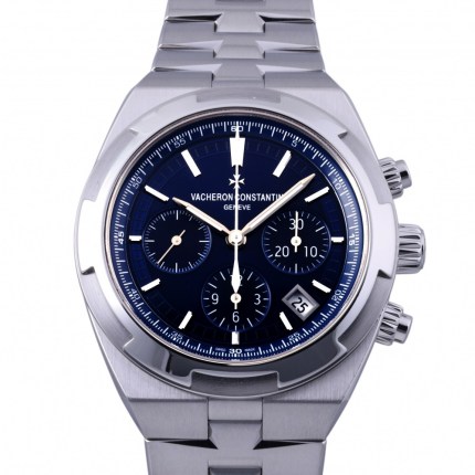 [USED]5500V/110A-B148 Overseas Chronograph Boutique Limited | Introducing Vacheron Constantin W220941