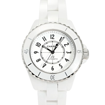 H5699J12 Caliber 12.2 | Introducing Chanel W221571