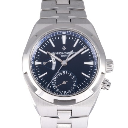 [USED]7900V/110A-B334 Overseas Dual Time Boutique Limited | Introducing Vacheron Constantin W222477