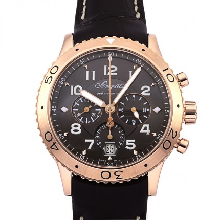 [USED]3810BR/92/9ZU type XXI type XXI | Introducing Breguet W226612