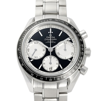 326.30.40.50.01.002 Speedmaster Racing Co-Axial Chronograph 40mm | Introducing Omega W226791