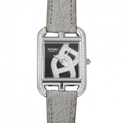 W054715WW00Cape Cod Cape Cod Cheyne Duncre Joillier Watch, SM, 31 mm | Introducing Hermes W228931