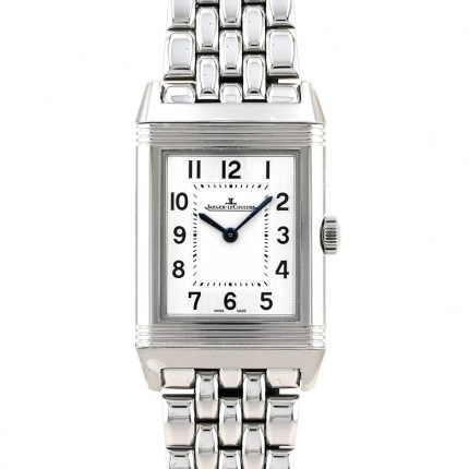 Q2518140 Reverso Classic Medium Slim | Introducing Jaeger-LeCoultre W230449