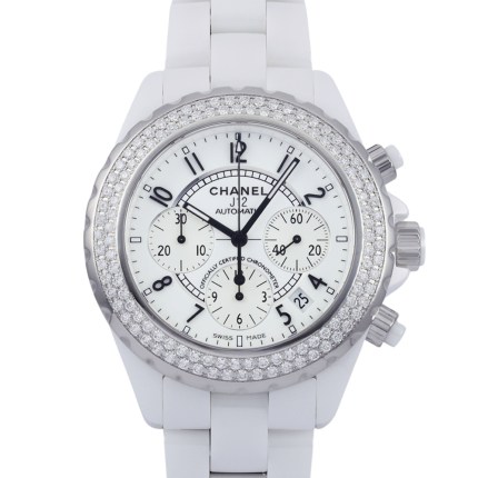 [USED]H1008J12 | Introducing Chanel W231500