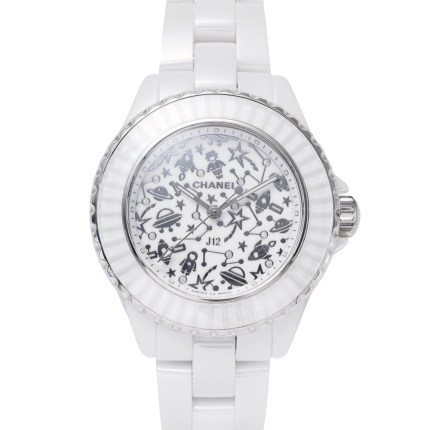 H7990J12 Cosmic 33MM Limited quantity | Introducing Chanel W232340