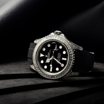226679TBR Yacht Master 42 | Introducing Rolex W232507