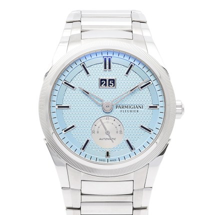 PFS910-1020006-100182 Tonda YOSHIDA limited to 100 pieces | Introducing Parmigiani Fleurier W234729