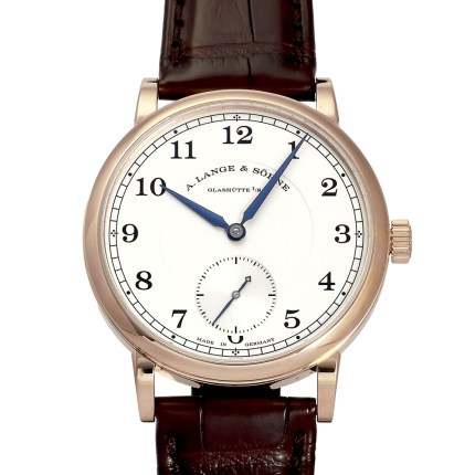 [USED]235.0321815LSLS2354AD | Introducing Lange & S?hne W235107