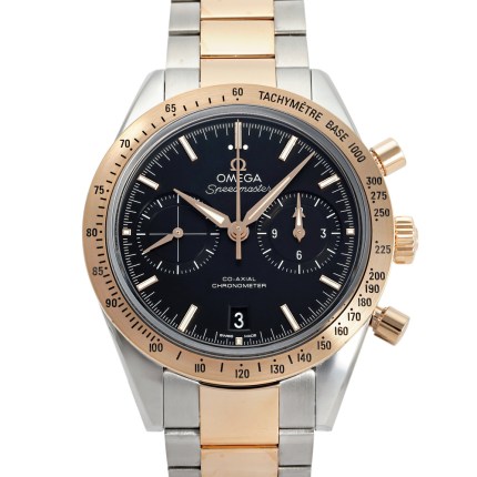 331.20.42.51.01.002 Speedmaster '57 Co-Axial Chronometer Chronograph 41.5MM | Introducing Omega W236359