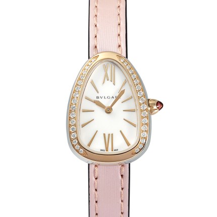 SP27WSPGDLJP-M Serpenti | Introducing Bvlgari W238001