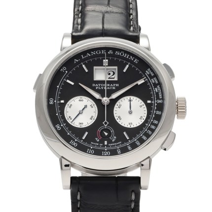 [USED]405.035 Datograph Up Down LSLS4052AD | Introducing Lange & S?hne W240333