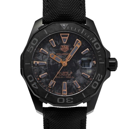 WBD218A.FC6445 Aquaracer | Introducing TAG Heuer W240733