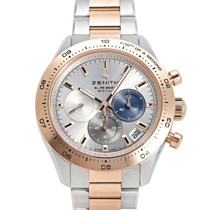 51.3100.3600/69.M3100 Chronomaster Sports | Introducing Zenith W240941