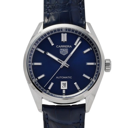 WBN2112.FC6504 Carrera Date | Introducing TAG Heuer W241070