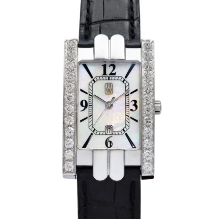 [USED]AVEQHM26WW025 Avenue | Introducing Harry Winston W241240