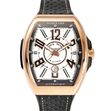 V45SCDTRCGNR5N Vanguard | Introducing Franck Muller W241500