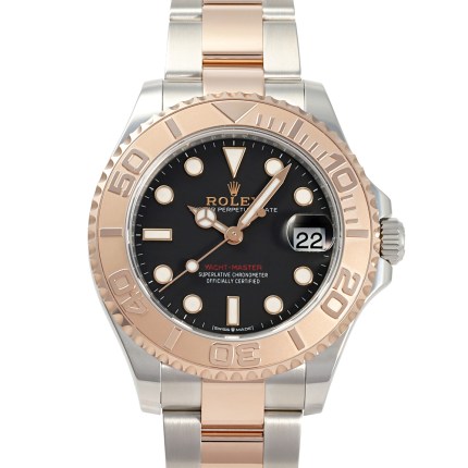 268621 Yacht Master 37 | Introducing Rolex W241578