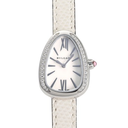 SPS27WSDL Serpenti 102781 | Introducing Bvlgari W242920