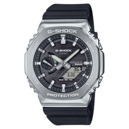 GBM-2100-1AJFG Shock ANALOG-DIGITAL 2100 Series | Introducing Casio W243094