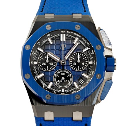 26420CE.OO.A043VE.01 Royal Oak Offshore Chronograph | Introducing Audemars Piguet W243309