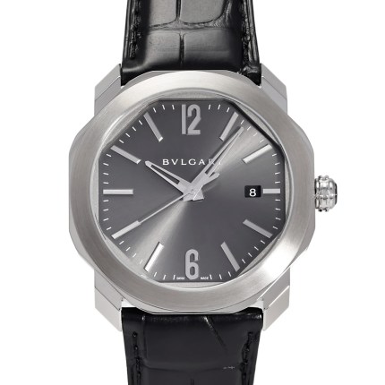 OC41C5SLD Octoroma 102855 | Introducing Bvlgari W243858
