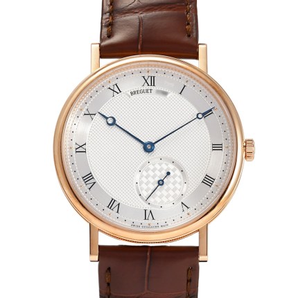 7147BR/12/9WU Classic | Introducing Breguet W244296
