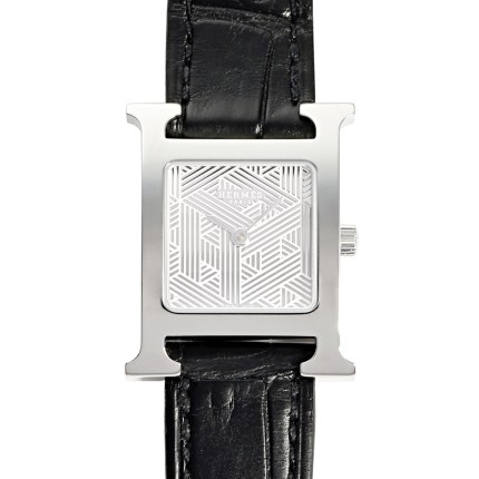 HH1.210CH Watch | Introducing Hermes W244385