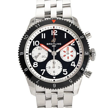 Y233801A1B1A1 Classic Avi Chronograph 42 Mosquito | Introducing Breitling W244846