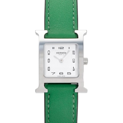 HH1.210.131/SW1LH Watch | Introducing Hermes W245150