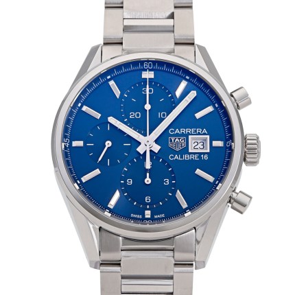 CBK2112.BA0715 Carrera Chronograph | Introducing TAG Heuer W245778