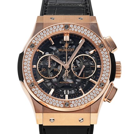 525.OX.0180.LR.1104 Classic Fusion | Introducing Hublot W246084