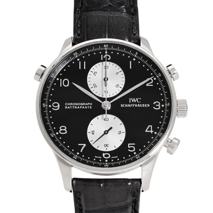 [USED]IW371208 Portuguese Limited to 100 pieces worldwide | Introducing IWC W246616