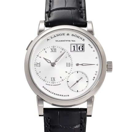 191.039 Lange 1 | Introducing Lange & S?hne W248128