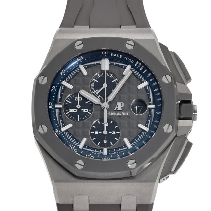 26400IO.OO.A004CA.02 Royal Oak Offshore Chronograph | Introducing Audemars Piguet W248442