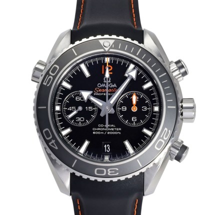 232.32.46.51.01.005 Seamaster Planet Ocean 600M Chronograph | Introducing Omega W248649
