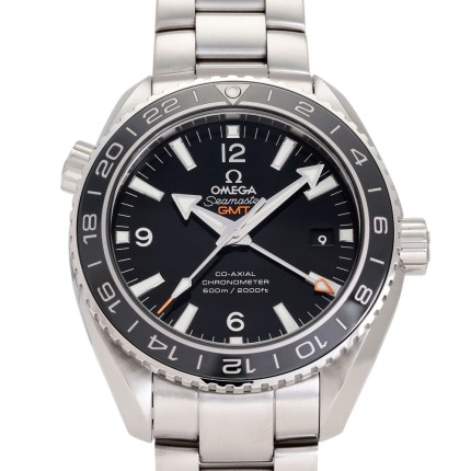 232.30.44.22.01.001 Seamaster Planet Ocean 600M | Introducing Omega W249523