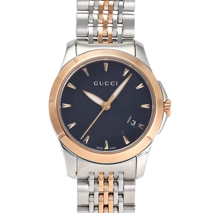 YA126512G Timeless | Introducing Gucci W249589