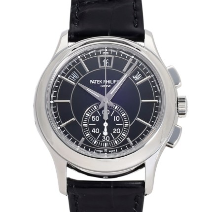 [USED]5905P-010 Complication | Introducing Patek Philippe W249799