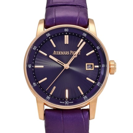 [USED]77410OR.OO.AG23CR.01CODE 11.59 by Audemars Piguet Automatic | Introducing Audemars Piguet W249977