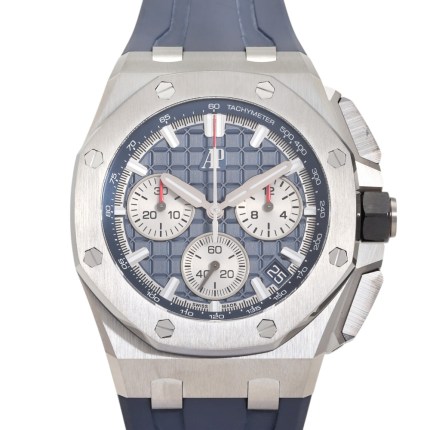 [USED]26420TI.OO.A027CA.01 Royal Oak Offshore Chronograph | Introducing Audemars Piguet W250167